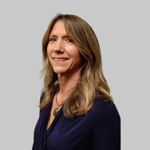 Anna Marie, TMS Technician